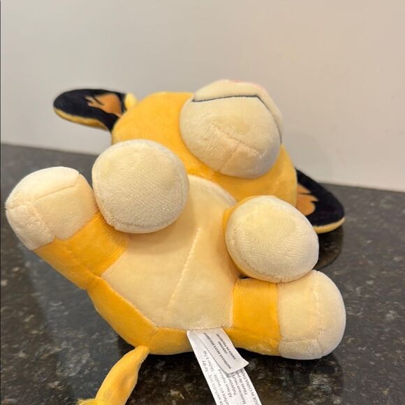 Disney The Lion King - Cute Baby Simba Plush. Size 9” - Picture 6 of 8